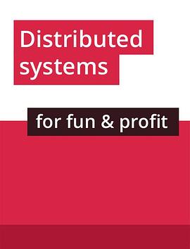 distributed system for fun and profit
