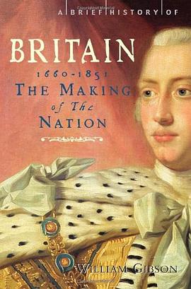 A Brief History of Britain