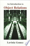 An Introduction to Object Relations
