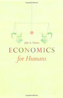 Economics for Humans