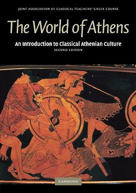 The World of Athens