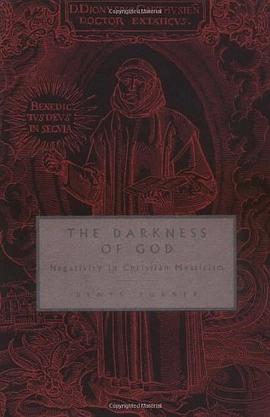 The Darkness of God