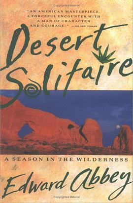 Desert Solitaire