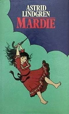 Mardie