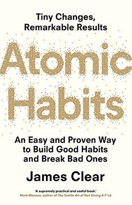 Atomic Habits