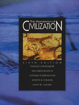 The Mainstream of Civilization