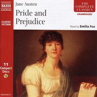 Pride and Prejudice (Naxos Audiobooks 2005)