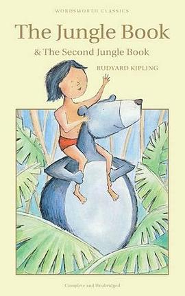 The Jungle Book & Second Jungle Book