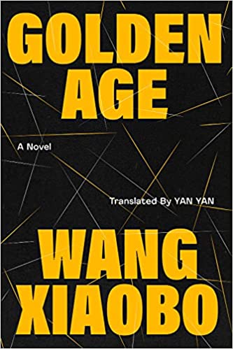 Golden Age: A Novel