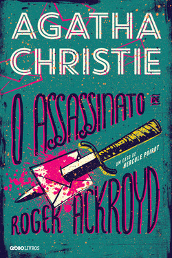 O Assassinato de Roger Ackroyd