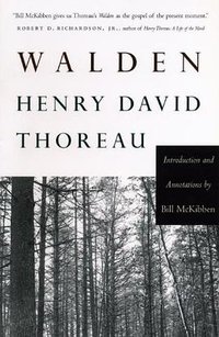 Walden (Beacon Press 2004)