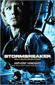 Stormbreaker