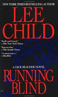 Running Blind