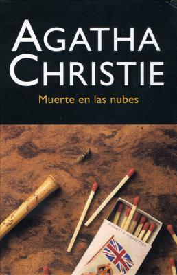 Muerte en las nubes