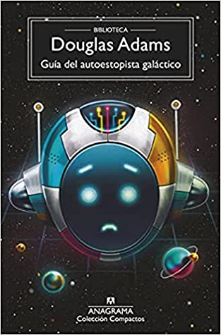 Guía del autoestopista galáctico
