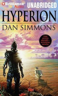 Hyperion (Brilliance Audio 2014)