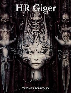 Hr Giger (Portfolio)