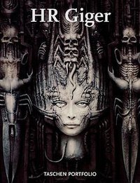 Hr Giger (Portfolio)