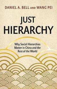 Just Hierarchy (Princeton University Press 2020)