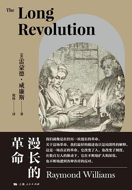 漫长的革命