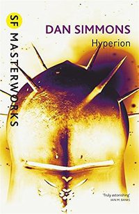 Hyperion (Gollancz 2011)