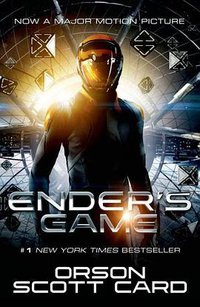 Ender's Game (2013)