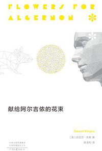 献给阿尔吉侬的花束 (Henan literature and Art Publishing House 2022)