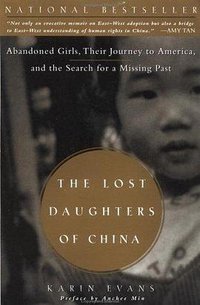 The Lost Daughters of China
