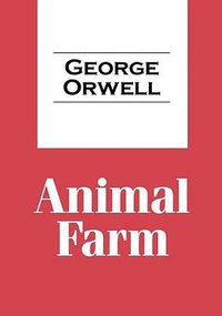 Animal Farm (Transaction Large Print 2009)