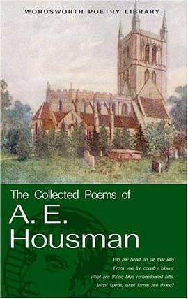 The Collected Poems of A.E. Housman