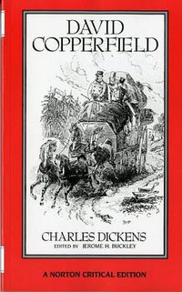 David Copperfield (W. W. Norton & Company 1989)