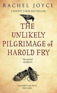 The Unlikely Pilgrimage Of Harold Fry (2013)