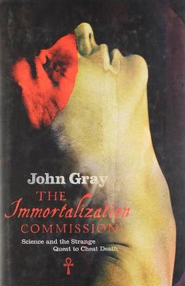 The Immortalization Commission