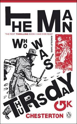 The Man Who Was Thursday