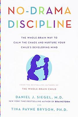 No-Drama Discipline