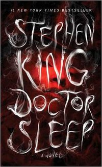 Doctor Sleep (Pocket Books 2014)