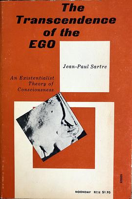 The Transcendence of the Ego