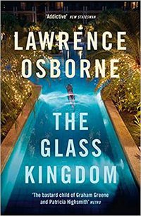 The Glass Kingdom