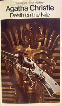 Death on the Nile (Bantam 1981)