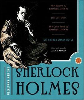 The New Annotated Sherlock Holmes, Volume 2