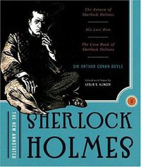 The New Annotated Sherlock Holmes, Volume 2 (Norton, W. W. & Company, Inc. 2007)