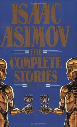 Isaac Asimov