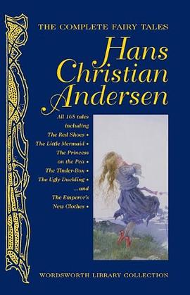 Complete Andersen's Fairy Tales (Library Collection)
