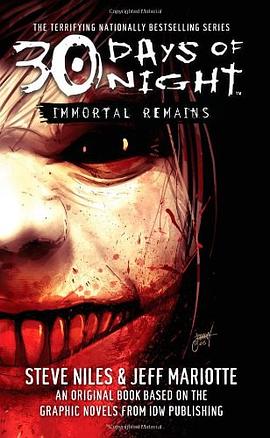 Immortal Remains