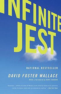 Infinite Jest (Back Bay Books 2006)