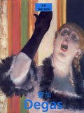 Degas 竇加