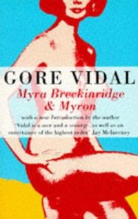 Myra Breckinridge