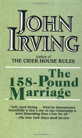 THE 158-POUND MARRIAGE