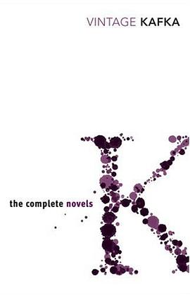The Complete Novels of Kafka