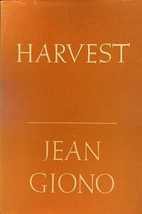 Harvest